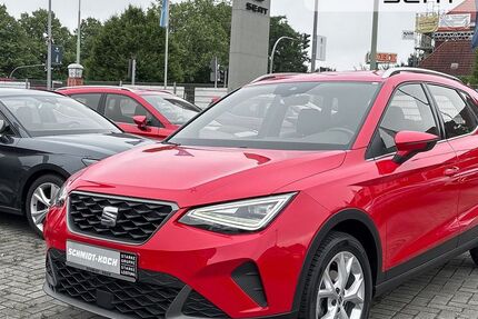 Seat Arona 48.425 km 17.991 &euro; Bremerhaven 27576