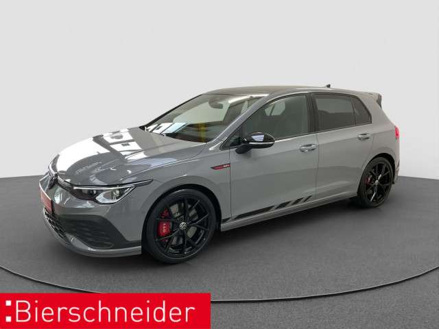 Golf GTI