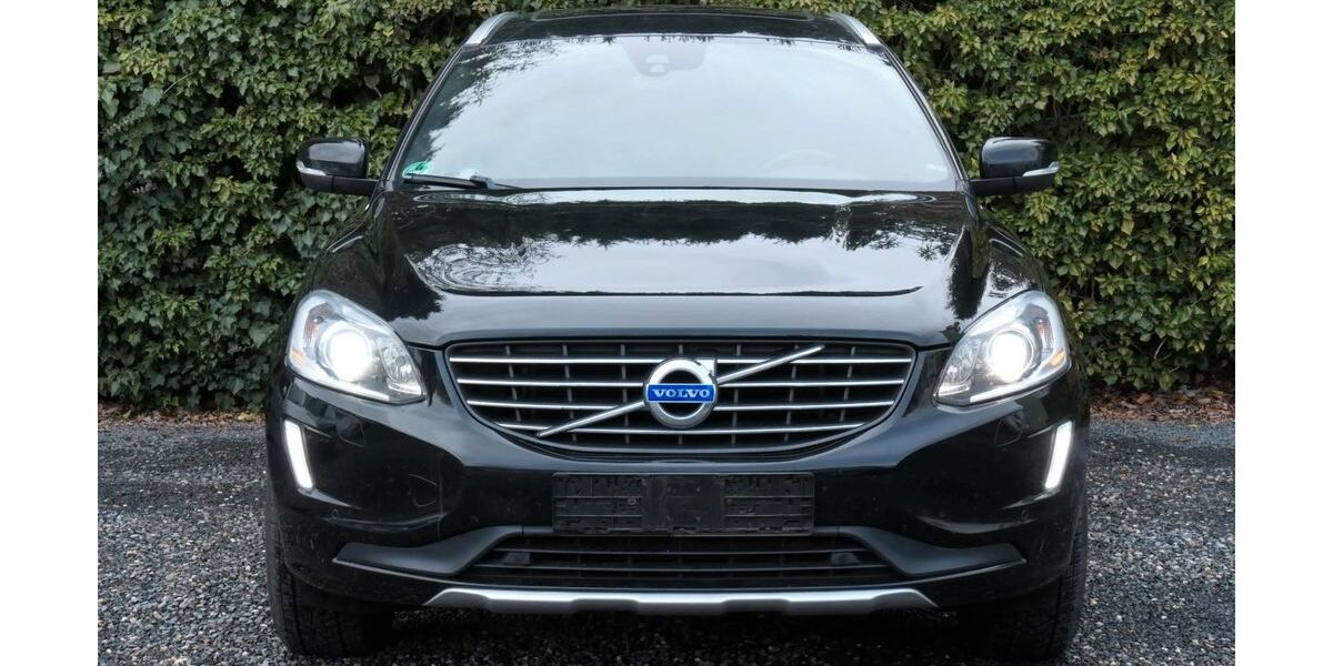 Volvo XC60 155.000 km 15.950 &euro; Mönchengladbach 41063