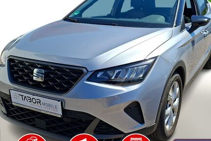 Seat Arona 19.450 km 20.488 &euro; Kehl 77694