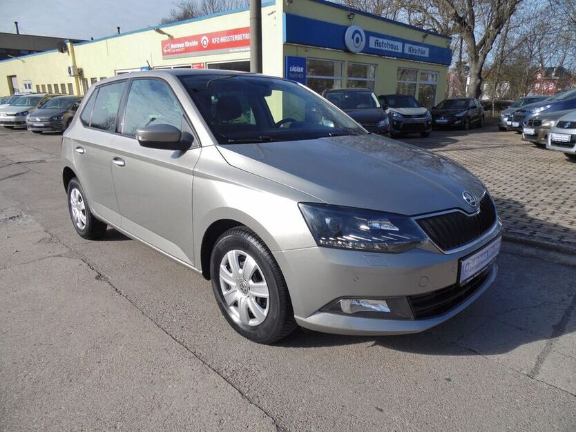 Fabia