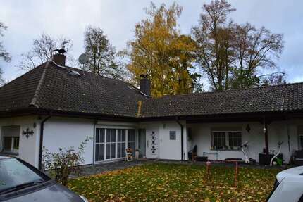 Haus Alsfeld - 8 Zimmer, 180 m&sup2;, 629.000&euro; | Angebot:25203764