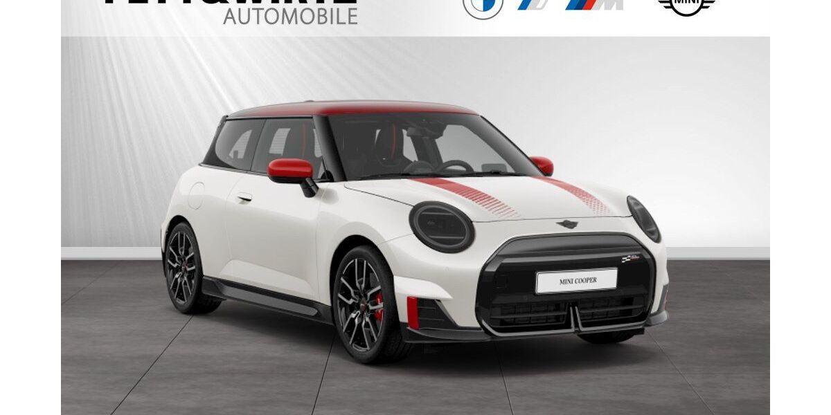 Mini John Cooper Works 1.700 km 36.899 &euro; Kleve 47533