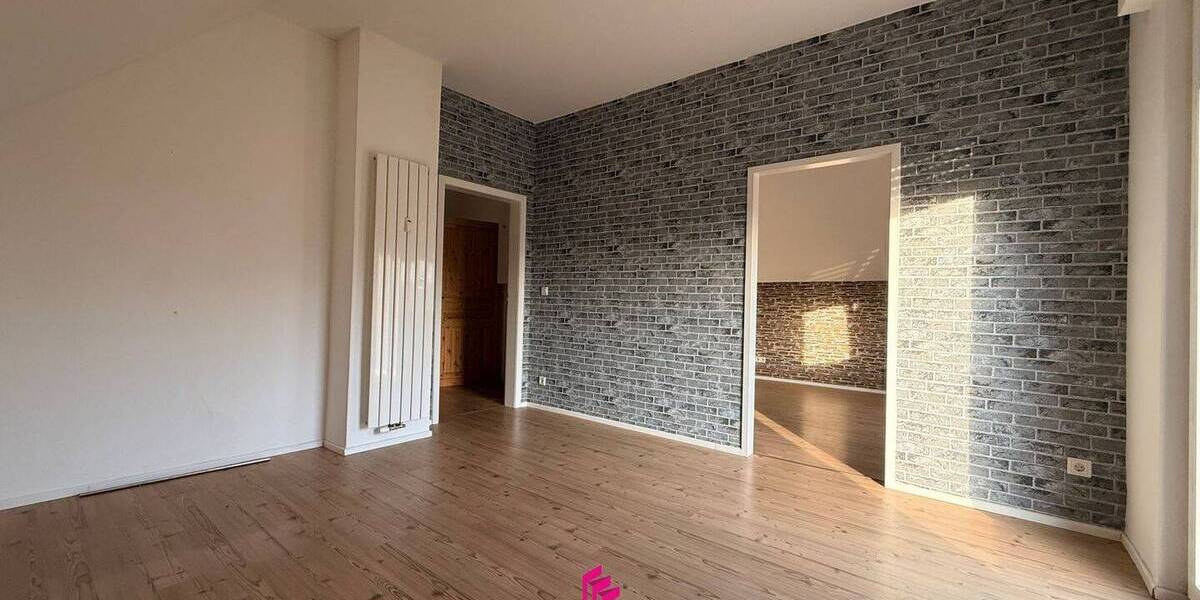 Etagenwohnung Bramsche Epe - 3 Zimmer, 96 m&sup2;, 800&euro; | Angebot:26815550