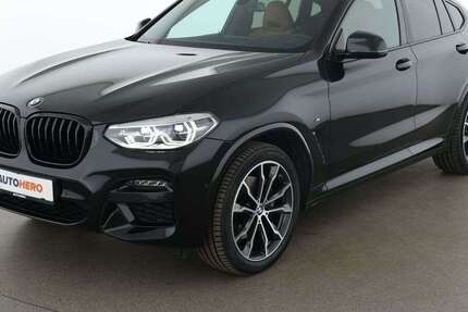 BMW X4 56.213 km 40.930 &euro; Stuttgart 70195