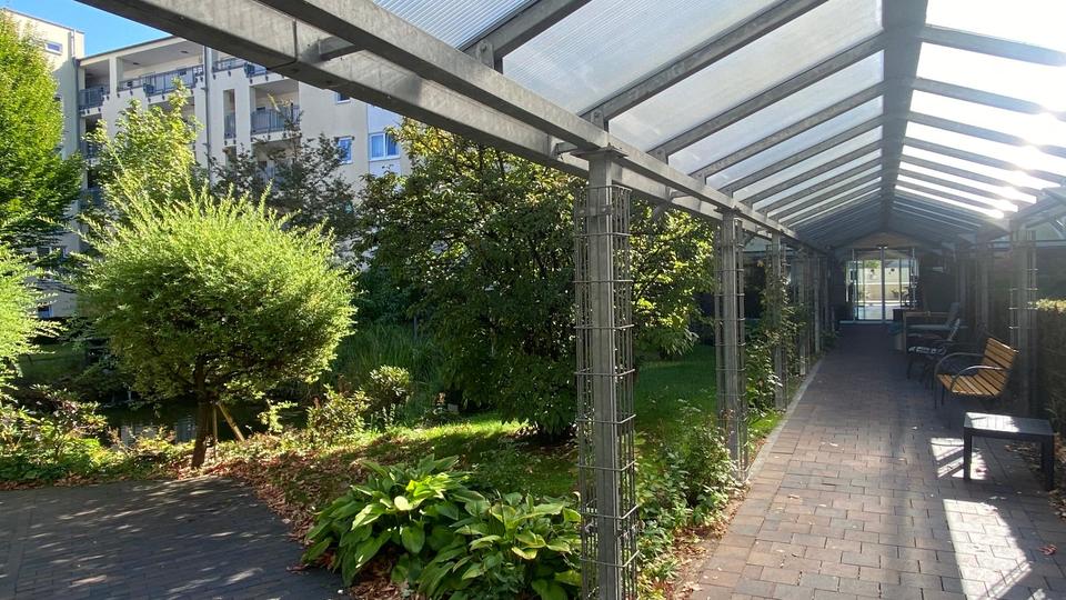 Attraktive Seniorenwohnung Menden - Provisionsfreie Kapitalanlage 2 zimmer