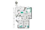 Etagenwohnung Boxberg Kupprichhausen - 3 Zimmer, 85 m&sup2;, 920&euro; | Angebot:26155879
