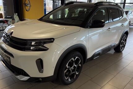 Citroen C5 Aircross 85.301 km 17.495 &euro; Bad Wörishofen 86825