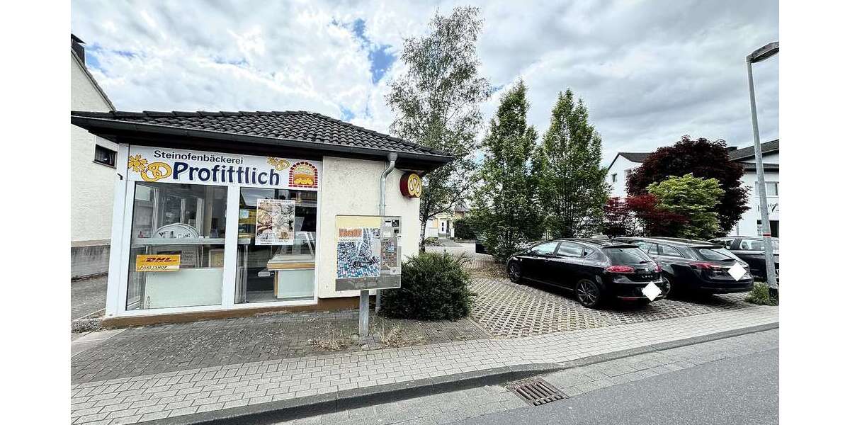 Einzelhandel in Hennef 99.000 € 20 m² zimmer