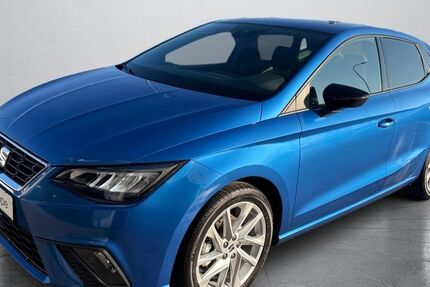 Seat Ibiza 27.748 km 18.580 &euro; Daun 54550