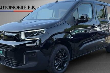 Citroen Berlingo 29.600 km 28.950 € Bönningstedt 25474