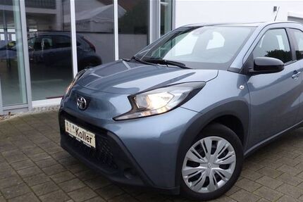 Toyota Aygo (X) 59.000 km 13.600 &euro; Bad Gögging 93333
