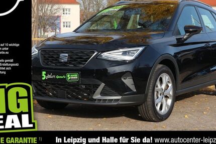 Seat Arona 15.613 km 20.870 &euro; Halle 06130