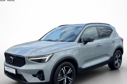 Volvo XC40 22.560 km 39.990 &euro; Schweinfurt 97424