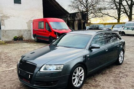Audi A6 327.000 km 2.799 € Neufahrn 85375