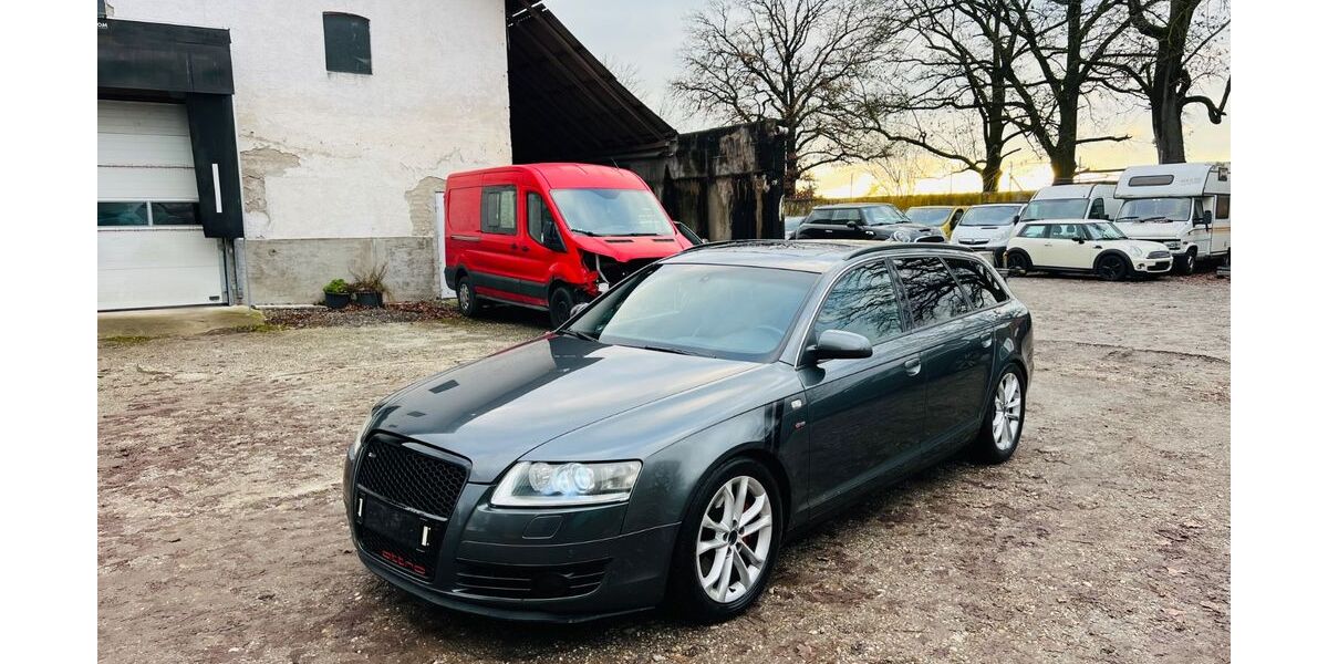 Audi A6 327.000 km 2.799 € Neufahrn 85375