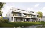 Verkaufsstart! Sonnige und ruhige 3 12 Zimmer Neubauwohnung mit Terrasse und eigenem Garten 3 zimmer