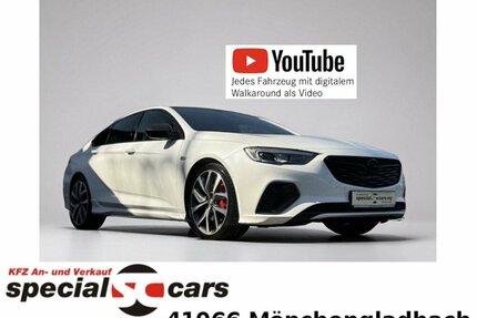 Opel Insignia GSi 4x4 /1.Hd / Schiebedach / KeylessGO