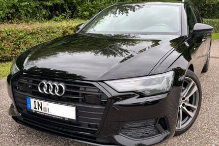 Audi A6 153.000 km 27.700 &euro; Ingolstadt 85055