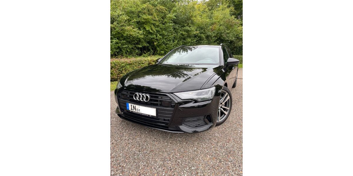 Audi A6 153.000 km 28.199 &euro; Ingolstadt 85055