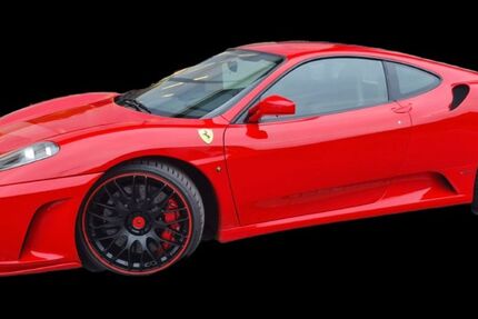 Ferrari F430 35.000 km 145.000 &euro; Schönwalde-Glien 14621
