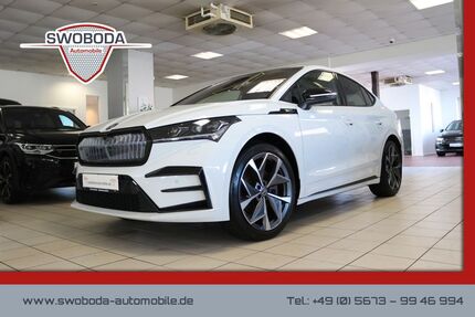 Skoda Enyaq 84.183 km 36.950 &euro; Espenau bei Kassel 34314