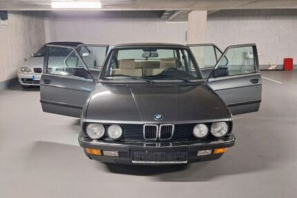 BMW 525 184.000 km 12.900 &euro; Durbach 77770