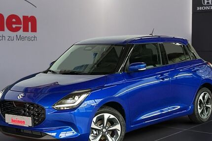 Suzuki Swift 4.100 km 15.980 &euro; Dortmund 44149