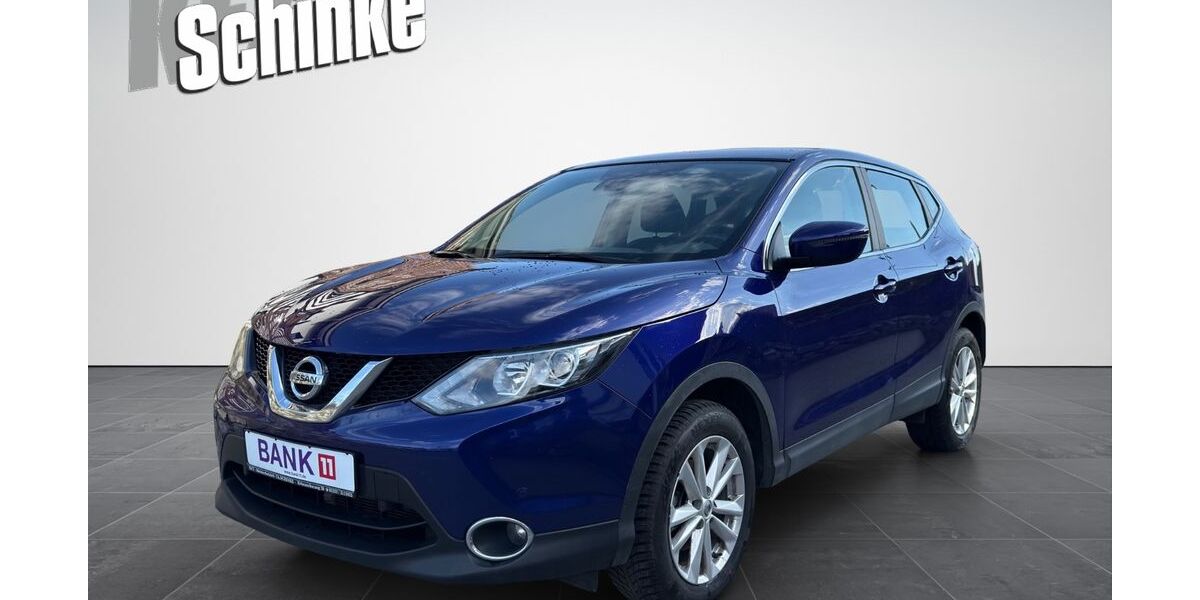 Nissan Qashqai 30.900 km 11.900 &euro; Ingenried 86980