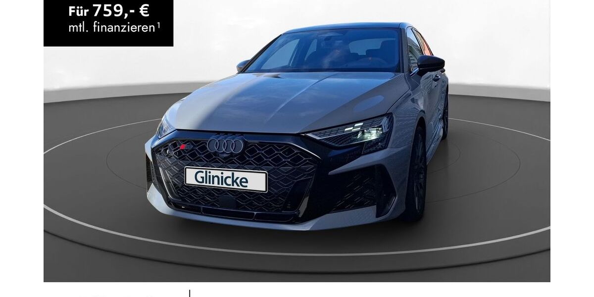 Audi RS3 3.500 km 76.850 &euro; Weimar 99423