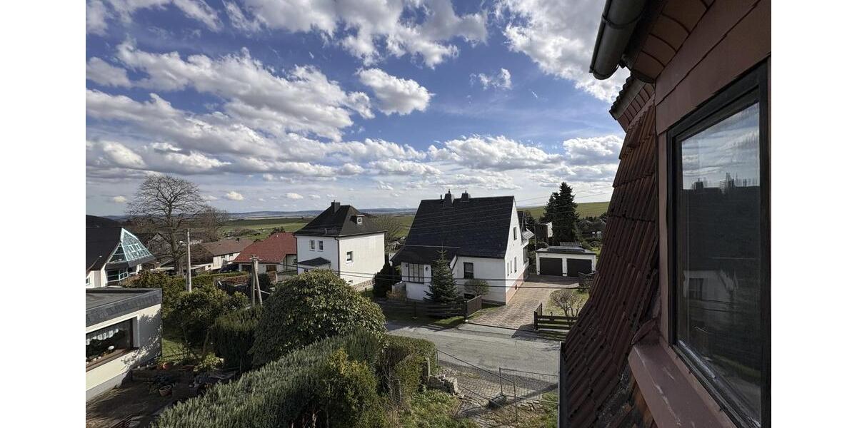 Einfamilienhaus Hohenstein-Ernstthal Ernstthal - 8 Zimmer, 120 m&sup2;, 210.000&euro; | Angebot:27542206