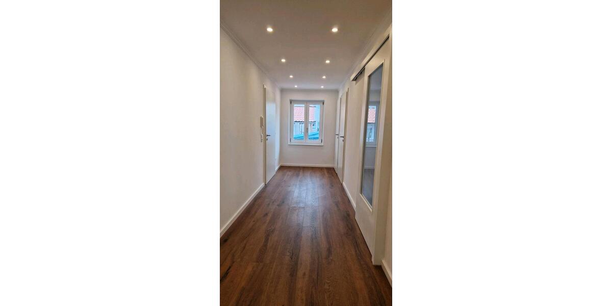 Hochparterre Garching an der Alz - 3 Zimmer, 87 m&sup2;, 1.100&euro; | Angebot:25368771