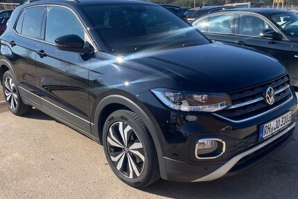 VW T-Cross 79.900 km 17.450 &euro; Rohr 91189