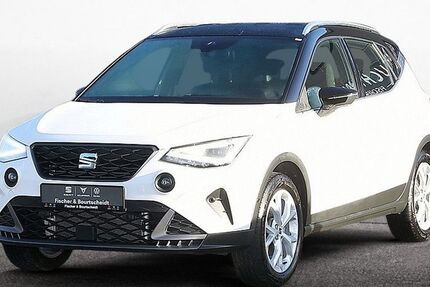 Seat Arona 37.522 km 22.580 &euro; Lohmar 53797
