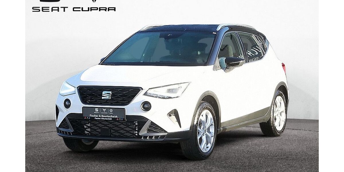 Seat Arona 37.522 km 22.580 &euro; Lohmar 53797