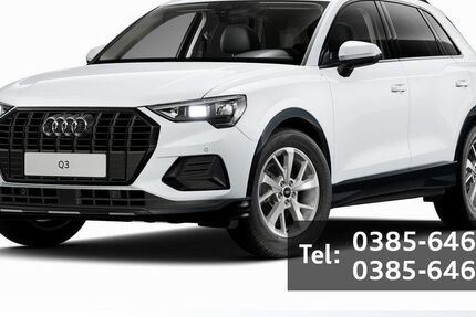 Audi Q3 6.600 km 36.990 &euro; Schwerin 19061