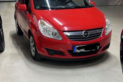 Opel Corsa 164.000 km 3.100 &euro; Bremerhaven 27570