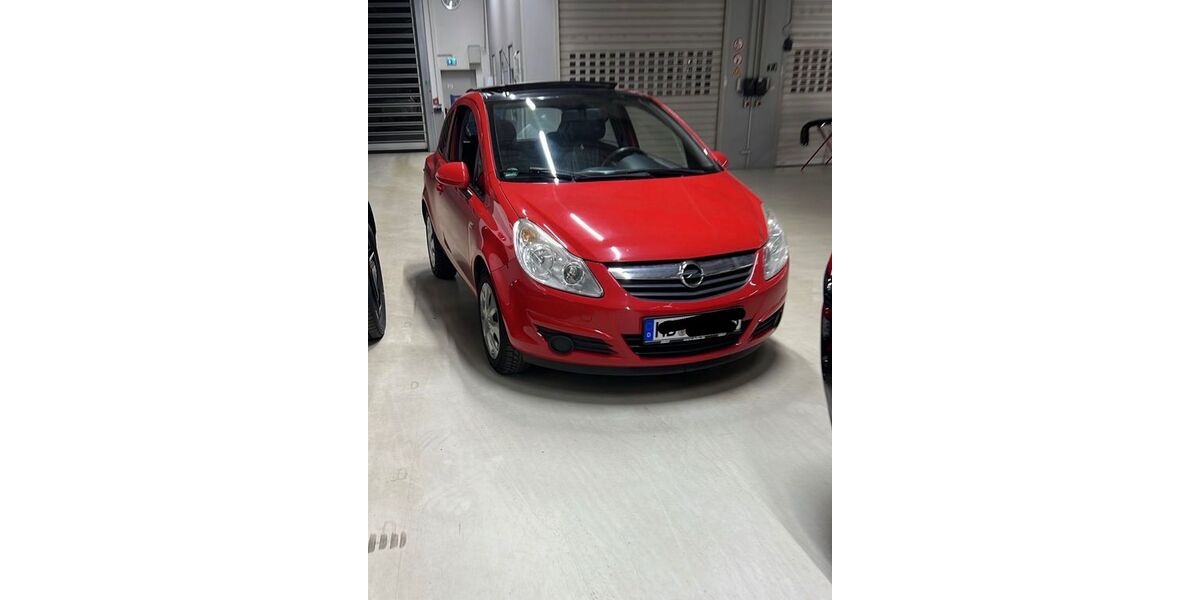Opel Corsa 164.000 km 3.100 &euro; Bremerhaven 27570