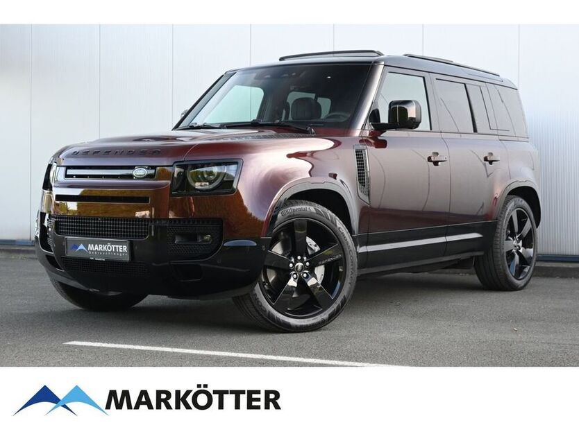 Defender