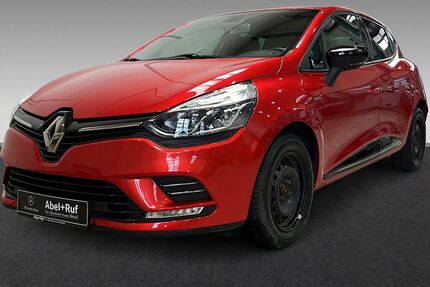Renault Clio 24.900 km 10.899 &euro; Donauwörth 86609