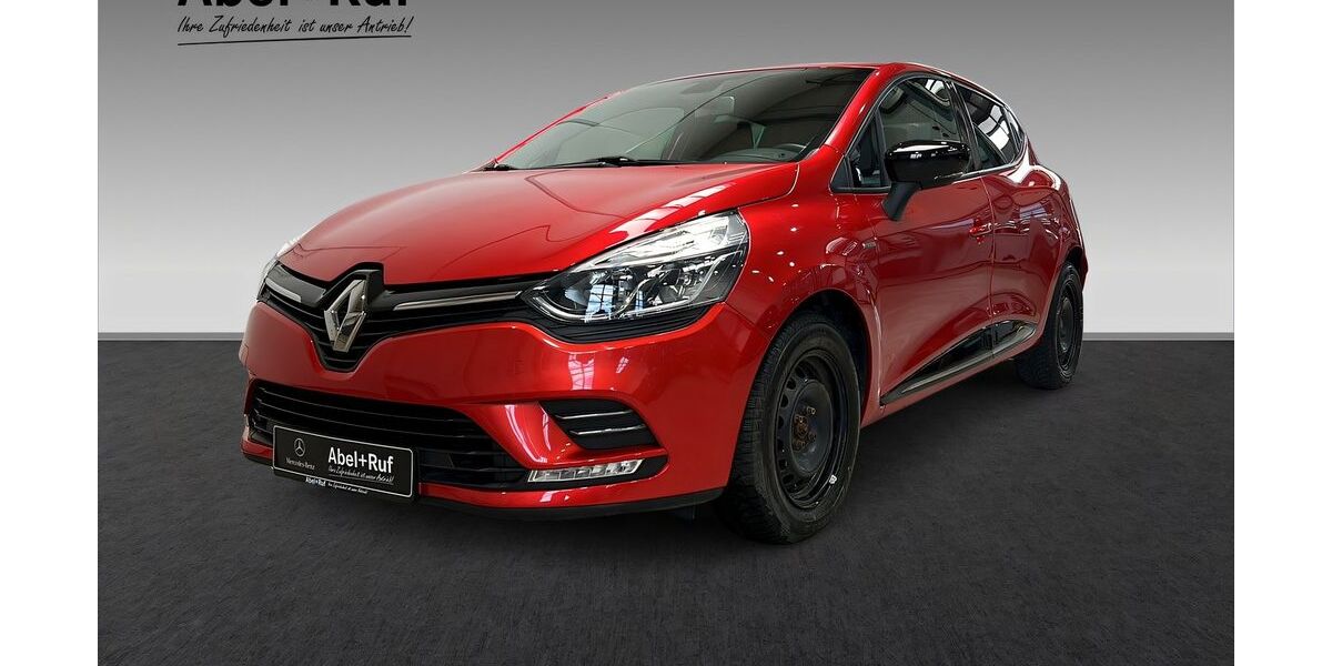 Renault Clio 24.900 km 10.899 &euro; Donauwörth 86609