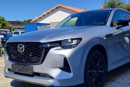Mazda CX-60 14.000 km 42.200 &euro; Valley 83626