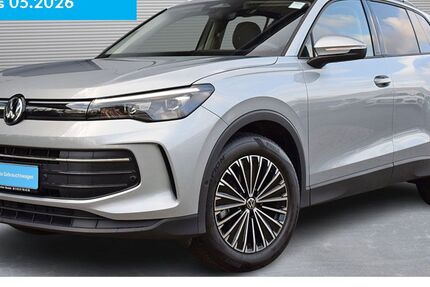 VW Tiguan 11.150 km 34.940 € Verden 27283