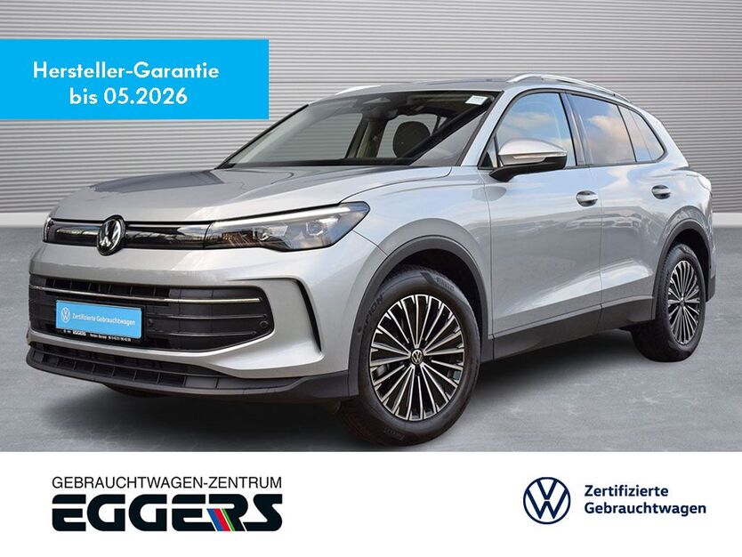 VW Tiguan 11.150 km 34.940 € Verden 27283