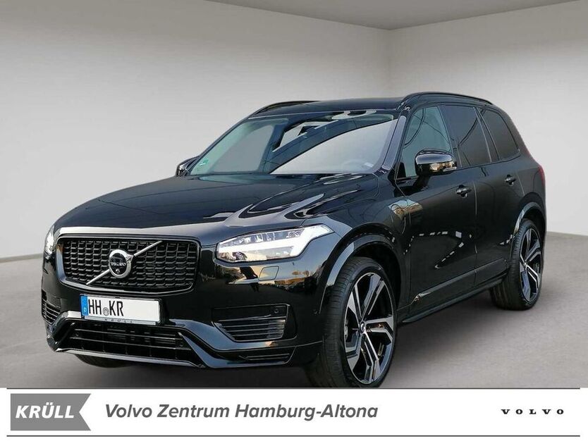 XC90