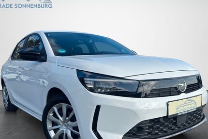 Opel Corsa 17.784 km 13.490 &euro; Mehlingen 67678