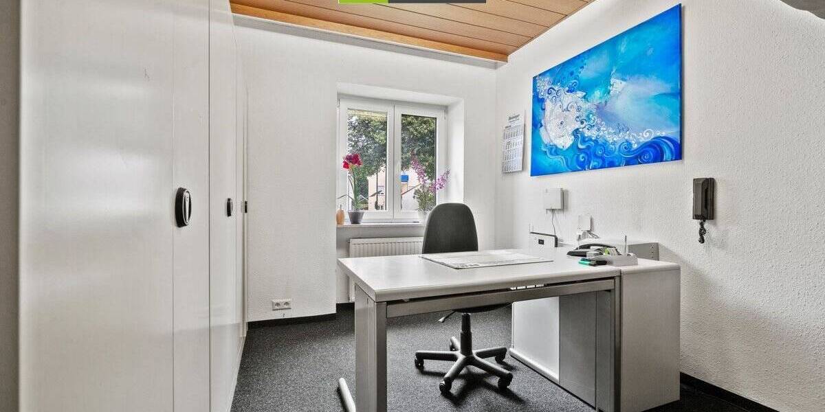 Gewerbeobjekt Bad Waldsee - 3 Zimmer, 113 m&sup2;, 219.000&euro; | Angebot:25693448