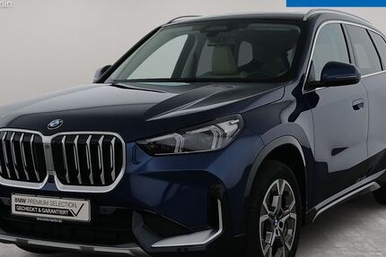 BMW X1 26.680 km 43.900 &euro; Berlin 12683