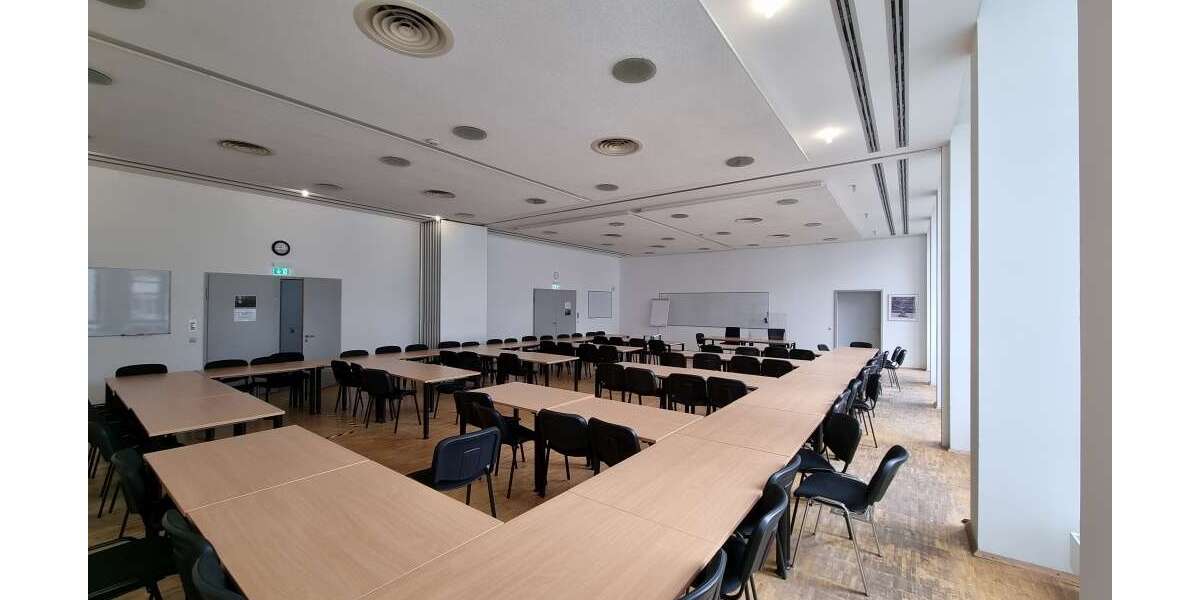 Gewerbeobjekt Karlsruhe Mühlburg - 8.849&euro; | Angebot:27143072