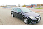 Astra H
